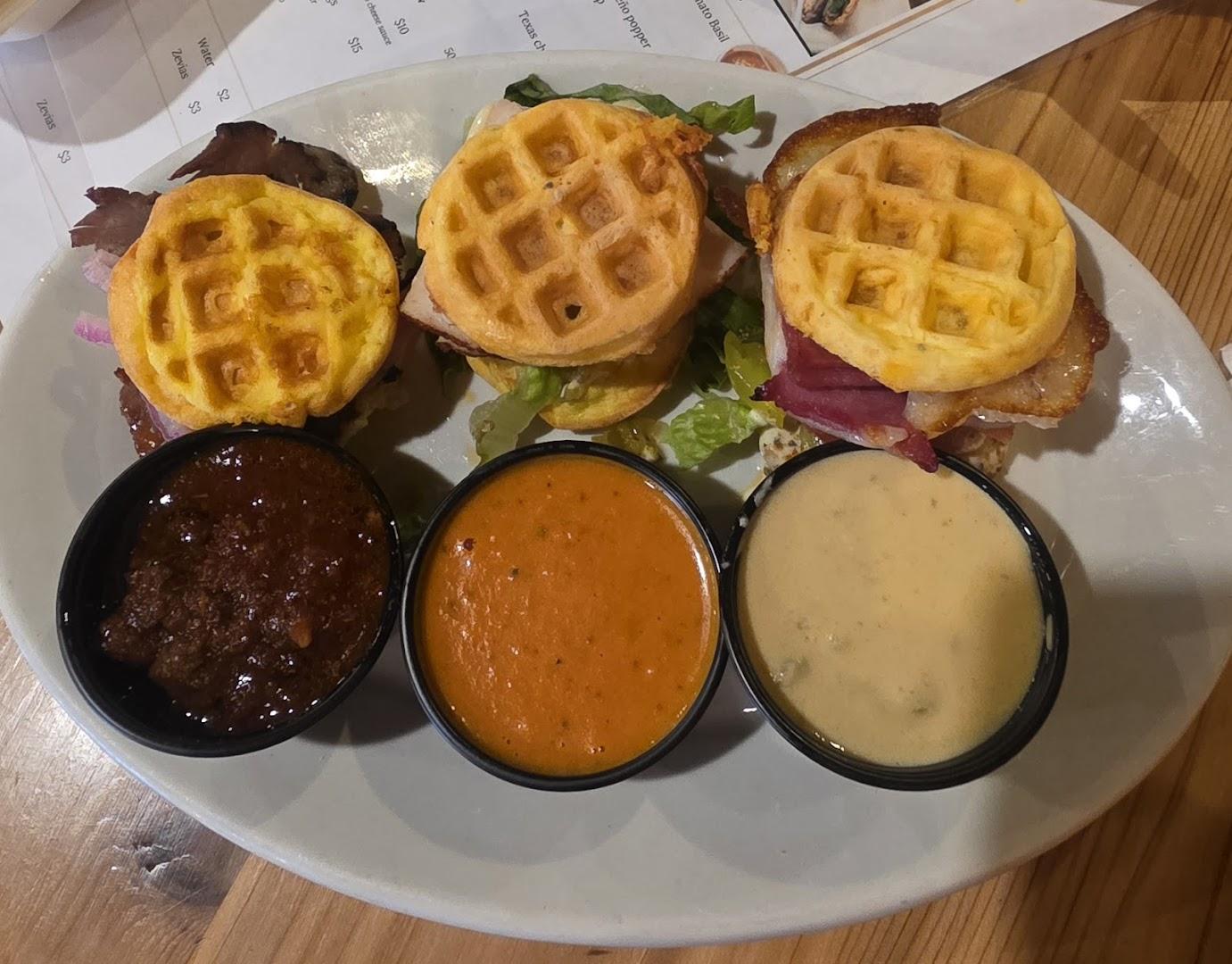 Fatso's Cheketos