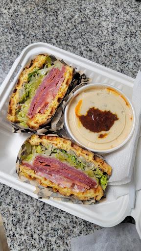 Fatso's Cheketos